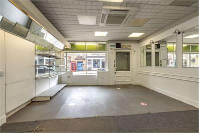 Commercial Premise - 30A High Street, Jedburgh, TD8 6AG - image 2
