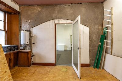 Commercial Premise - 30A High Street, Jedburgh, TD8 6AG - image 12
