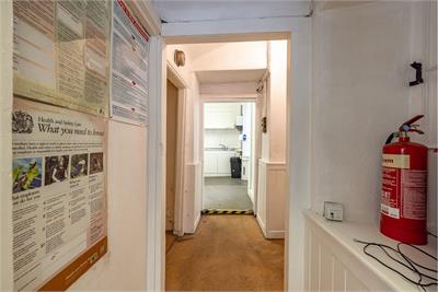 Commercial Premise - 30A High Street, Jedburgh, TD8 6AG - image 13