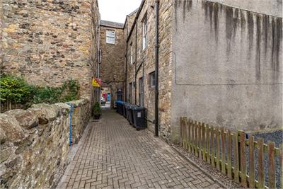Commercial Premise - 30A High Street, Jedburgh, TD8 6AG - image 15