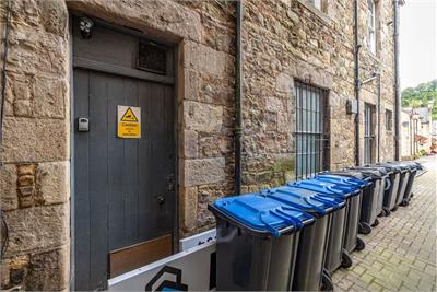 Commercial Premise - 30A High Street, Jedburgh, TD8 6AG - image 16