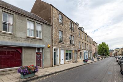 Commercial Premise - 30A High Street, Jedburgh, TD8 6AG - image 17