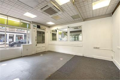 Commercial Premise - 30A High Street, Jedburgh, TD8 6AG - image 3