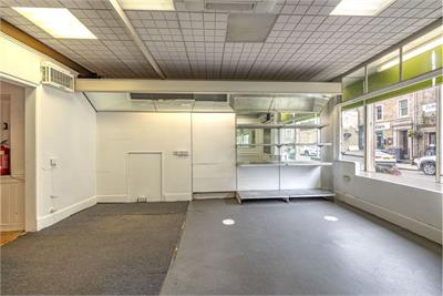 Commercial Premise - 30A High Street, Jedburgh, TD8 6AG - image 4