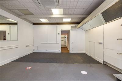 Commercial Premise - 30A High Street, Jedburgh, TD8 6AG - image 5