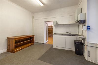 Commercial Premise - 30A High Street, Jedburgh, TD8 6AG - image 7