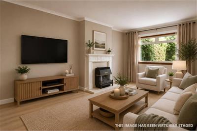 37 Oxgangs Park, Oxgangs, Edinburgh, EH13 9LD - image 2