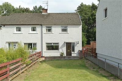 37 Oxgangs Park, Oxgangs, Edinburgh, EH13 9LD - image 1