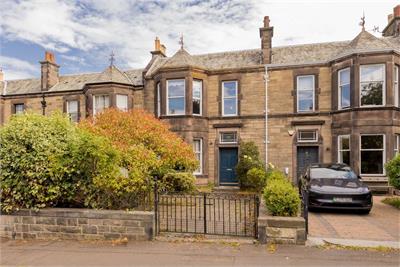 27A Granby Road, Newington, Edinburgh, EH16 5NP - image 17