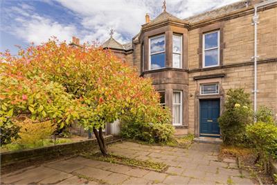 27A Granby Road, Newington, Edinburgh, EH16 5NP - image 1