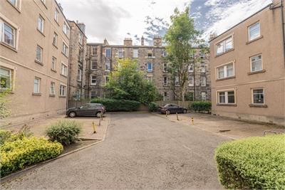 19/7 Lauriston Gardens, Edinburgh, EH3 9HH - image 18