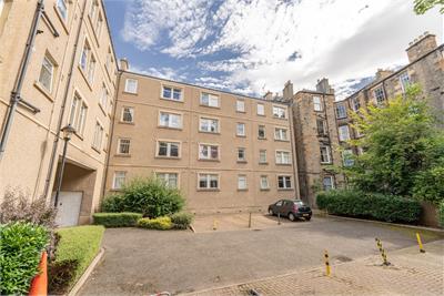 19/7 Lauriston Gardens, Edinburgh, EH3 9HH - image 19