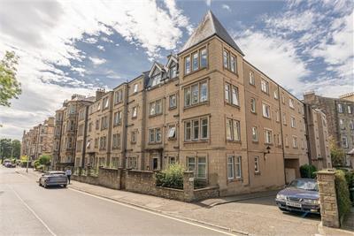 19/7 Lauriston Gardens, Edinburgh, EH3 9HH - image 20
