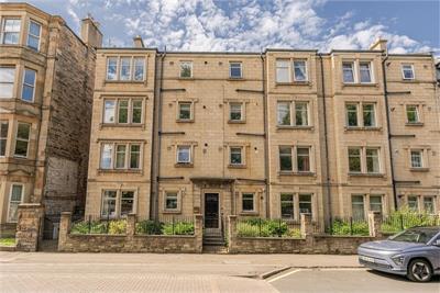19/7 Lauriston Gardens, Edinburgh, EH3 9HH - image 1