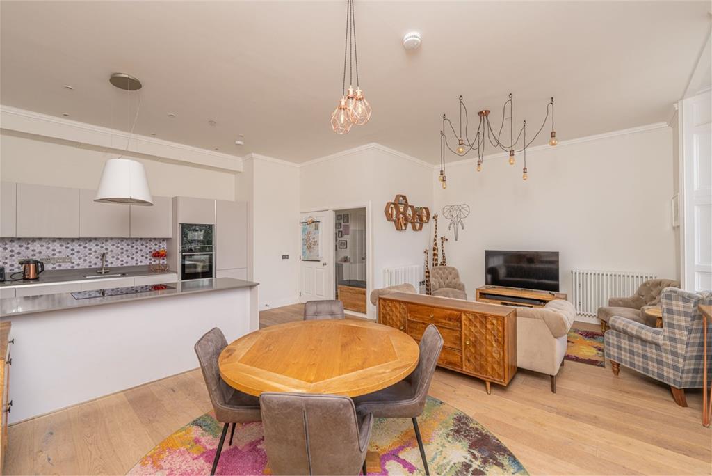 Flat 2,
16a Minto Street,
Edinburgh,
EH9 1RQ - image 2