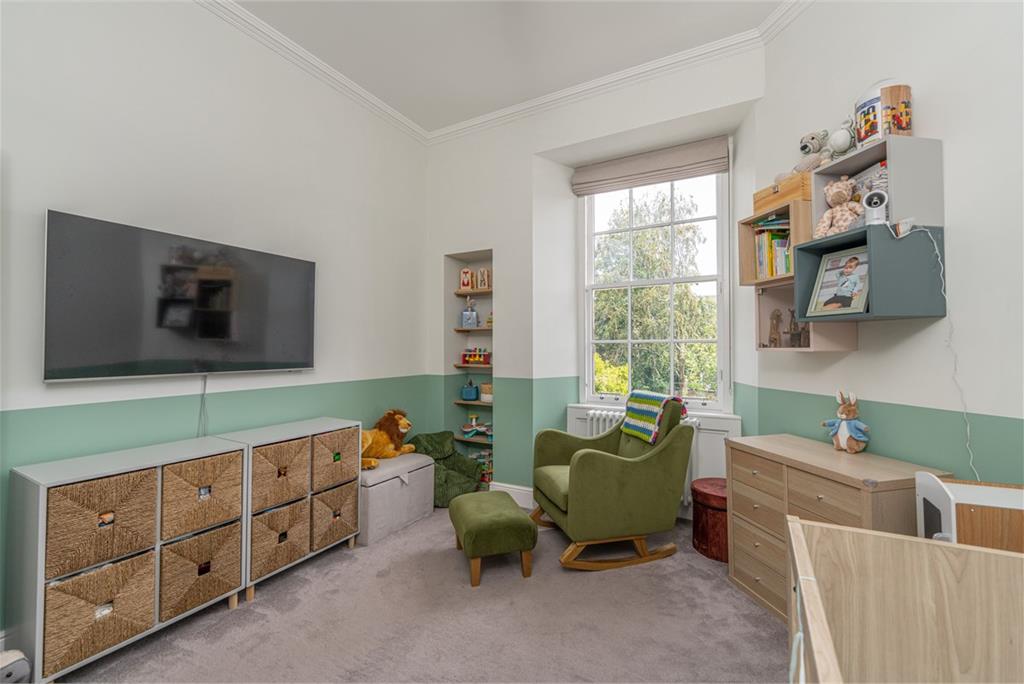 Flat 2,
16a Minto Street,
Edinburgh,
EH9 1RQ - image 15