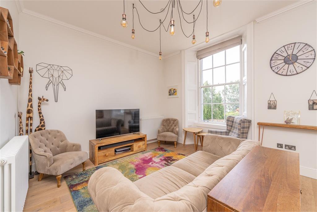 Flat 2,
16a Minto Street,
Edinburgh,
EH9 1RQ - image 4