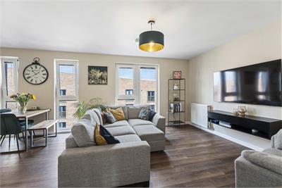 6/6 Barnie Terrace, Portobello, EH15 1BU - image 2