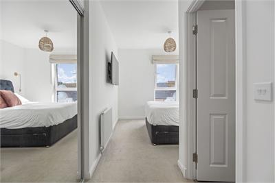 6/6 Barnie Terrace, Portobello, EH15 1BU - image 12