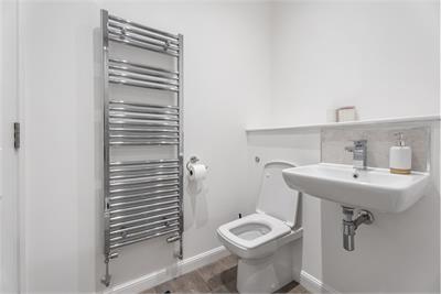 6/6 Barnie Terrace, Portobello, EH15 1BU - image 14