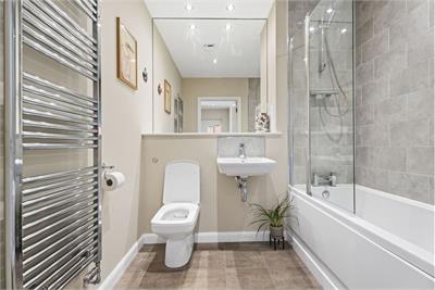 6/6 Barnie Terrace, Portobello, EH15 1BU - image 18