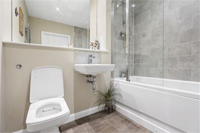 6/6 Barnie Terrace, Portobello, EH15 1BU - image 19