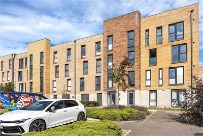 6/6 Barnie Terrace, Portobello, EH15 1BU - image 24
