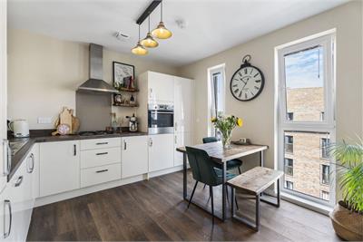6/6 Barnie Terrace, Portobello, EH15 1BU - image 5