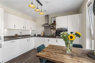 6/6 Barnie Terrace, Portobello, EH15 1BU - image 6
