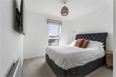 6/6 Barnie Terrace, Portobello, EH15 1BU - image 9