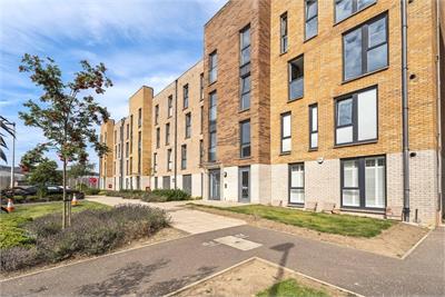 6/6 Barnie Terrace, Portobello, EH15 1BU - image 1