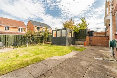 142 Gilmerton Dykes Road, Edinburgh, EH17 8PE - image 24