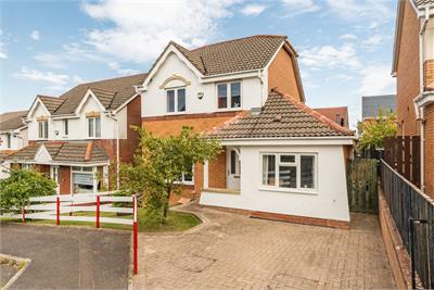 142 Gilmerton Dykes Road, Edinburgh, EH17 8PE - image 1
