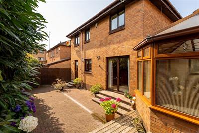 12 Stonefield Gardens, Paisley, PA2 7RH - image 20