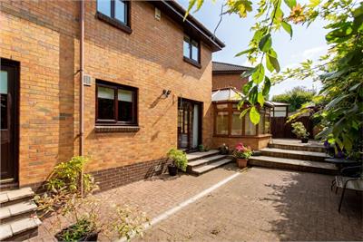 12 Stonefield Gardens, Paisley, PA2 7RH - image 21