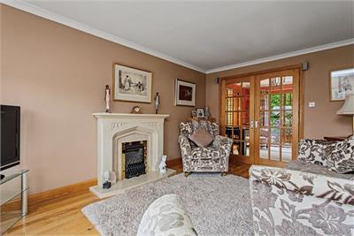 12 Stonefield Gardens, Paisley, PA2 7RH - image 4