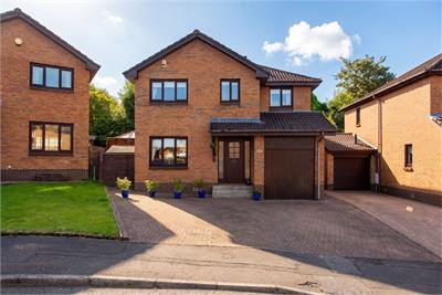 12 Stonefield Gardens, Paisley, PA2 7RH - image 1