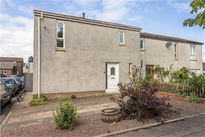 8 Lochend Avenue, Dunbar, EH42 1NB - image 1