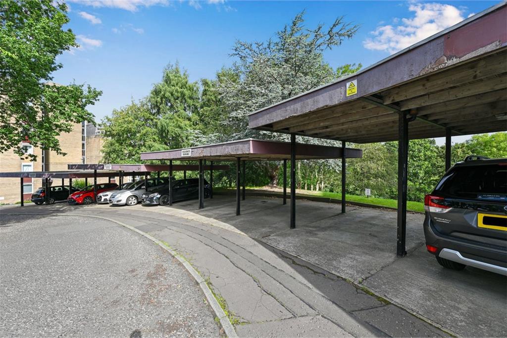4F, Fair-A-Far, Cramond, Edinburgh, EH4 6QD - image 14