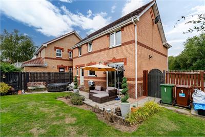 1 Rowanhill Close, Port Seton, EH32 0SY - image 26