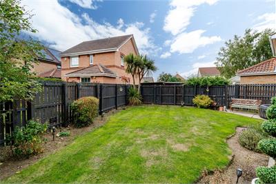 1 Rowanhill Close, Port Seton, EH32 0SY - image 27