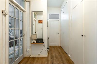 Flat 1, Springfield, Lanton Road, Jedburgh, TD8 6RZ - image 11