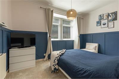 Flat 1, Springfield, Lanton Road, Jedburgh, TD8 6RZ - image 12