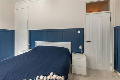Flat 1, Springfield, Lanton Road, Jedburgh, TD8 6RZ - image 13