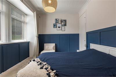 Flat 1, Springfield, Lanton Road, Jedburgh, TD8 6RZ - image 14