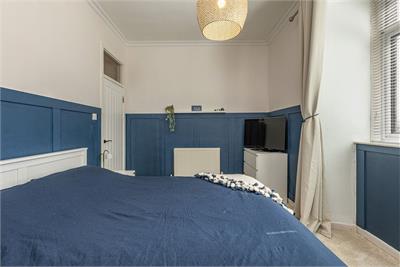 Flat 1, Springfield, Lanton Road, Jedburgh, TD8 6RZ - image 15