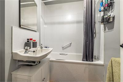 Flat 1, Springfield, Lanton Road, Jedburgh, TD8 6RZ - image 16