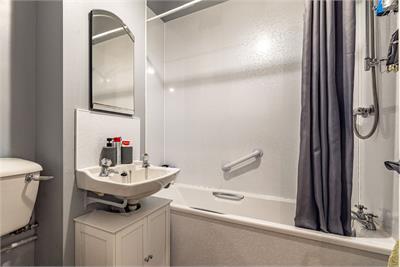Flat 1, Springfield, Lanton Road, Jedburgh, TD8 6RZ - image 17