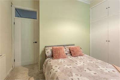 Flat 1, Springfield, Lanton Road, Jedburgh, TD8 6RZ - image 18