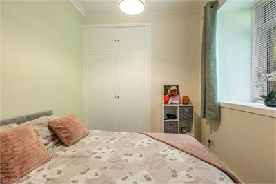Flat 1, Springfield, Lanton Road, Jedburgh, TD8 6RZ - image 19